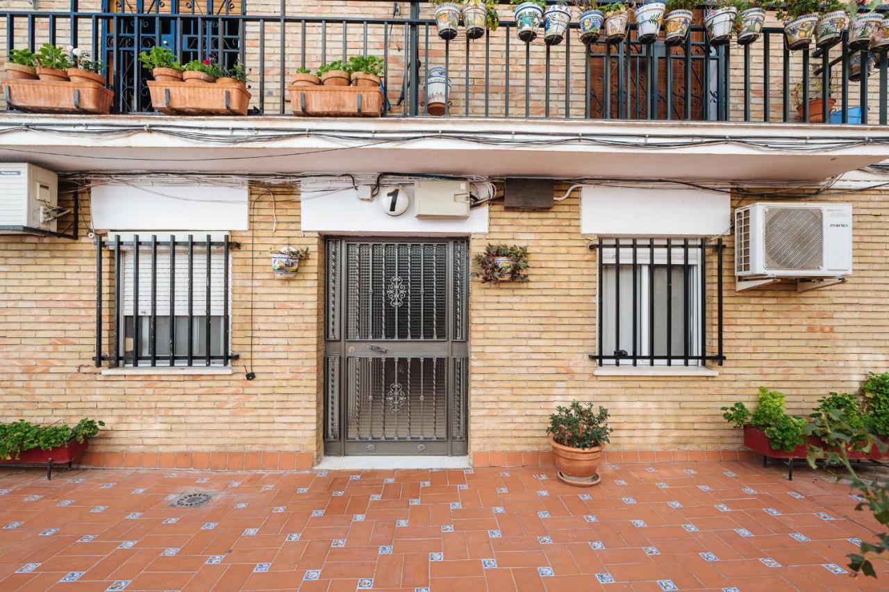 Ixte Alameda Plaza 3 Seville
