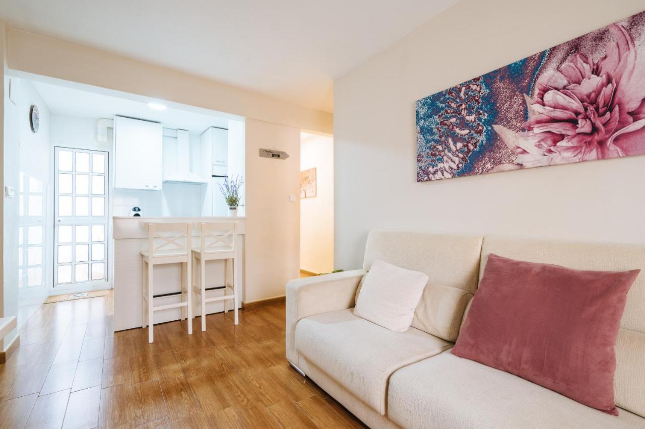 Ixte Alameda Plaza 3 Apartment