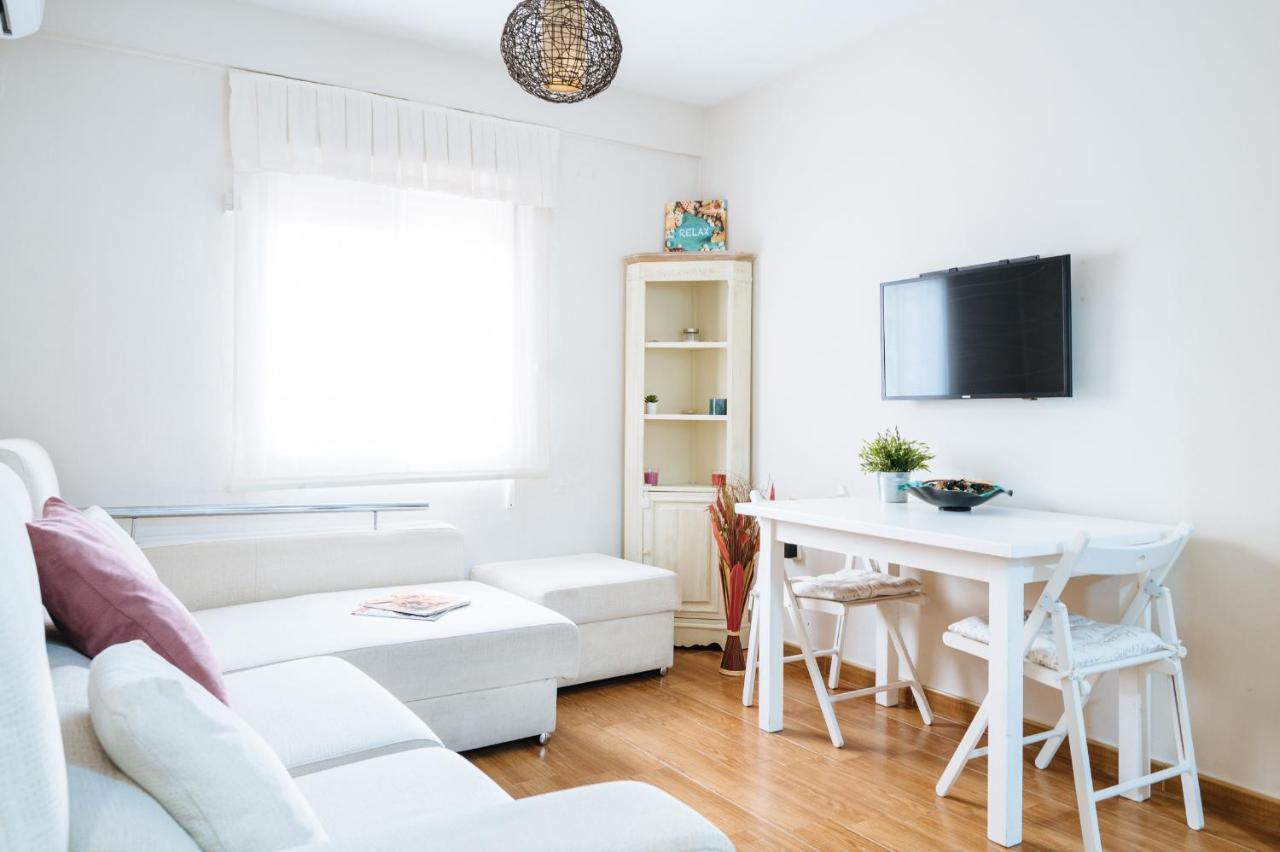 Ixte Alameda Plaza 3 Apartment Seville