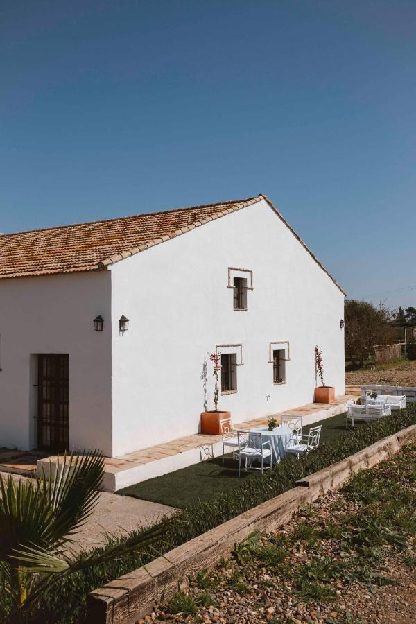 Casa Rural Sansaba Holiday home Seville