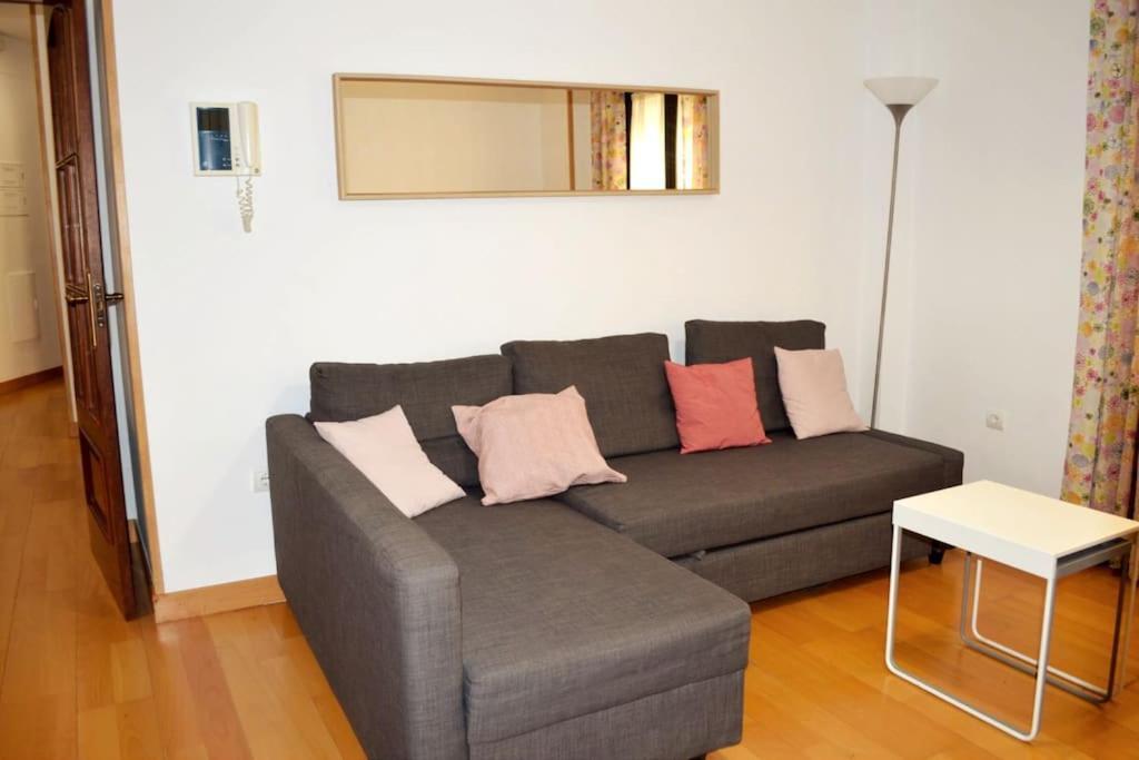 Jdc1k - Beautiful In Centre Apartamento
