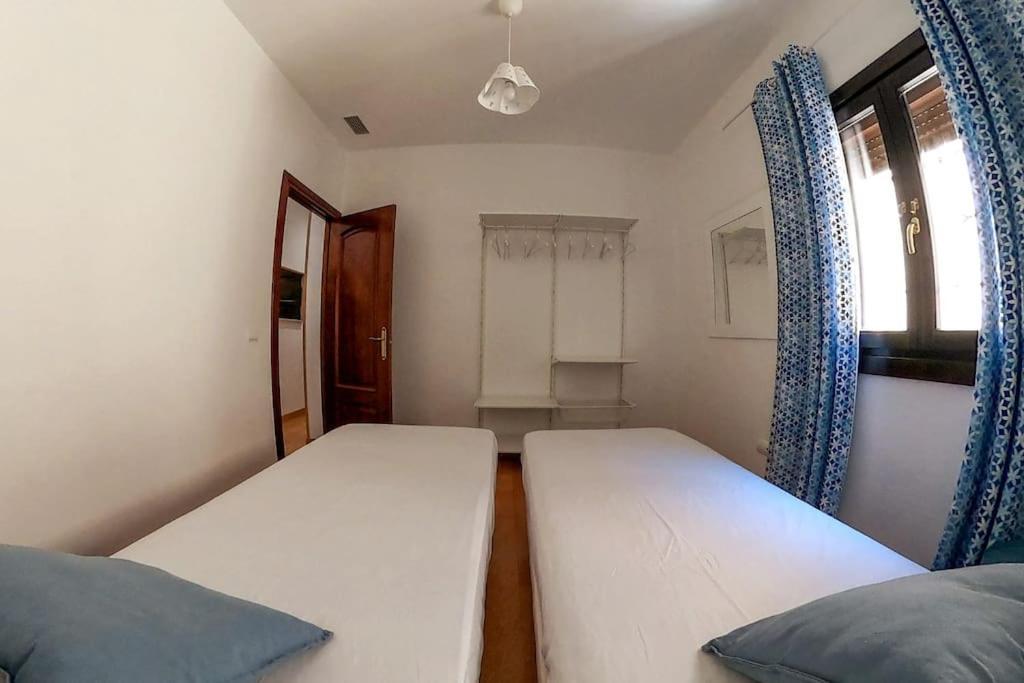 Apartamento Jdc1k - Beautiful In Centre Sevilla