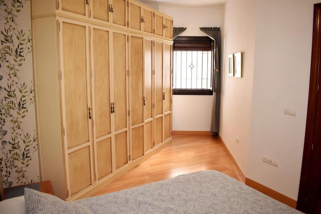 Jdc1k - Beautiful In Centre Apartamento