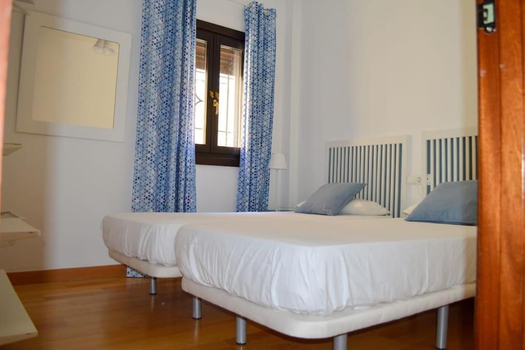 Jdc1k - Beautiful In Centre Apartamento Sevilla