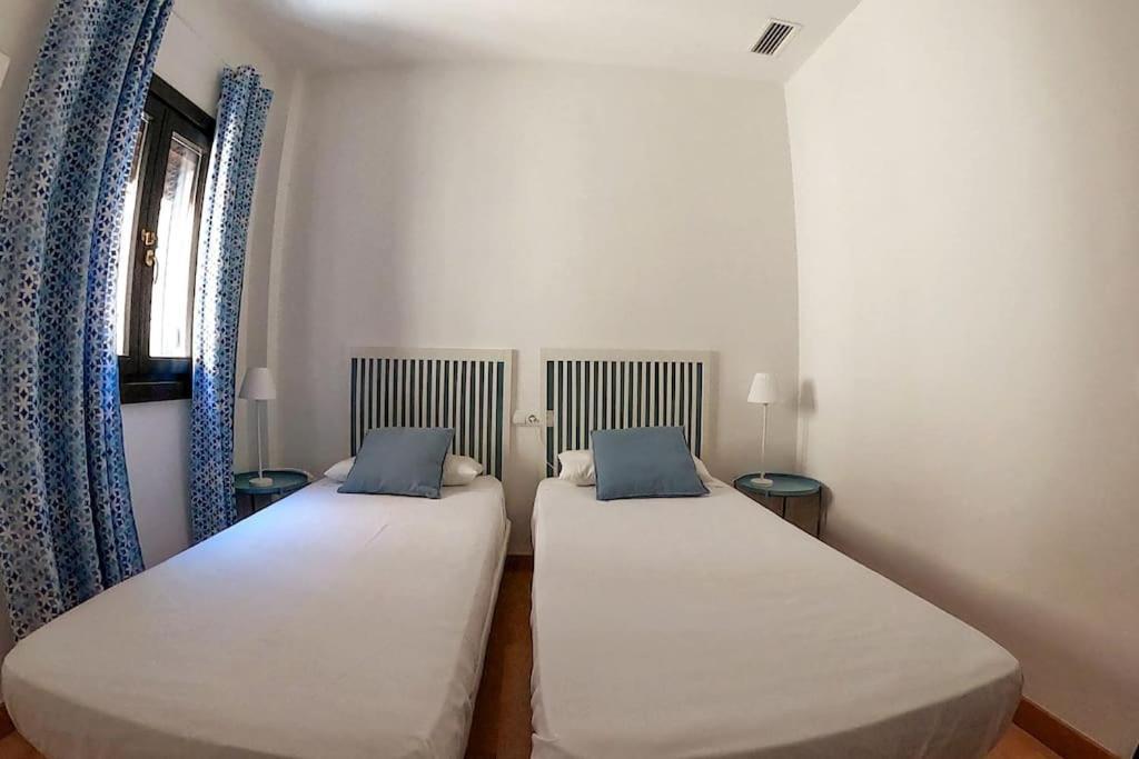 Jdc1k - Beautiful In Centre Apartamento Sevilla