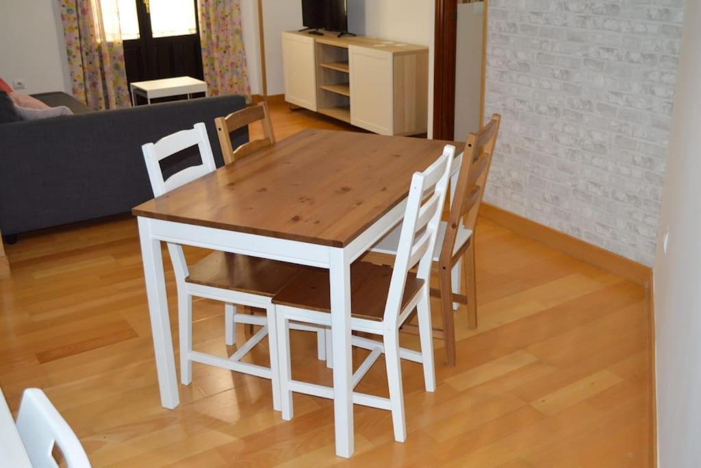 Jdc1k - Beautiful In Centre Apartamento Sevilla
