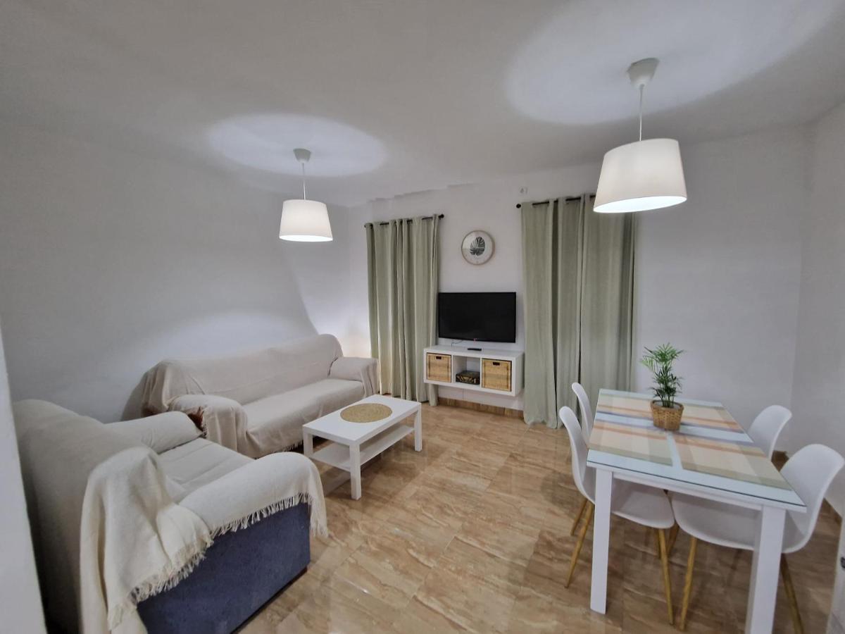 Apartamento En Triana Apartamento Sevilla