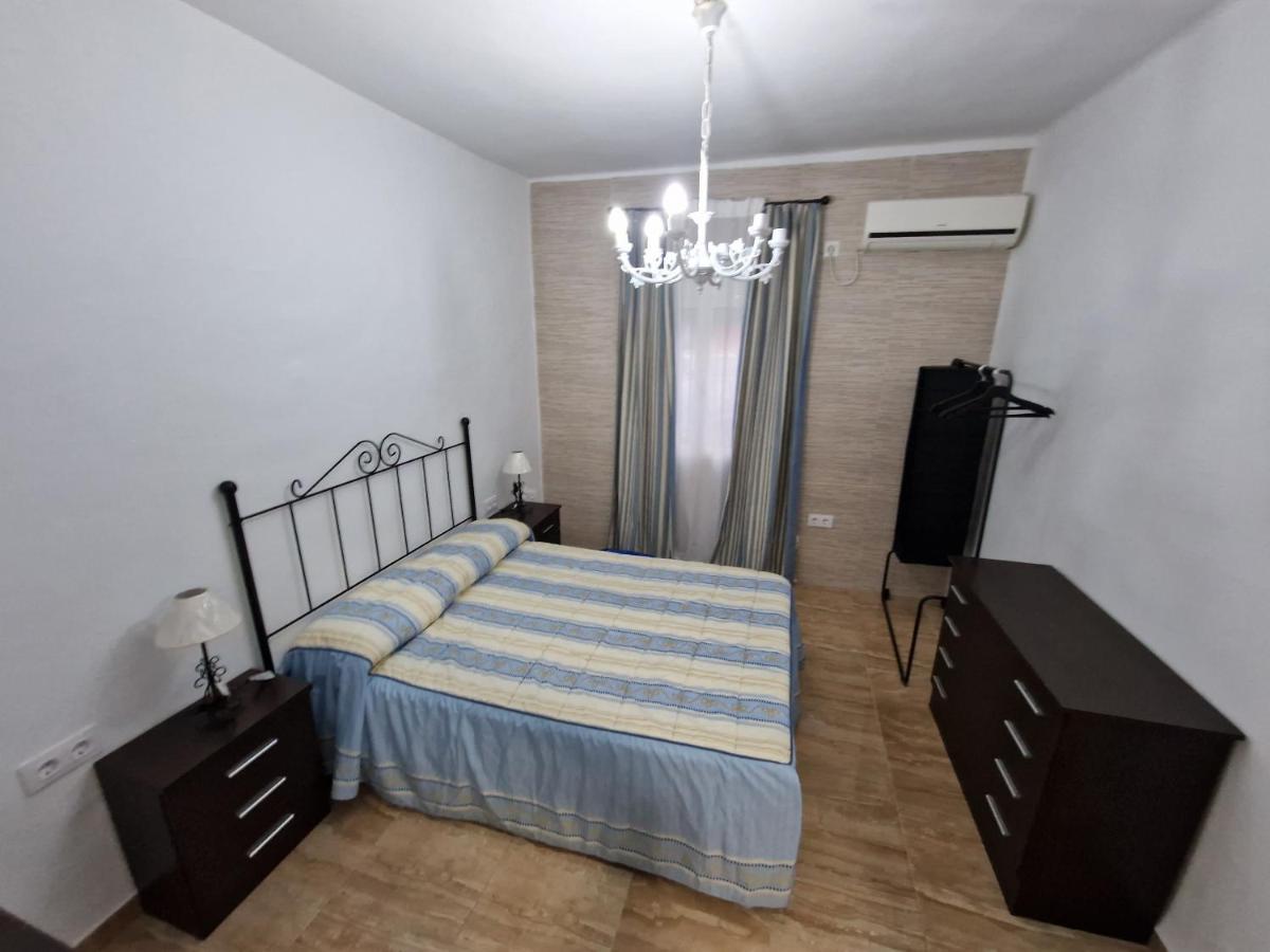 Apartamento Apartamento En Triana