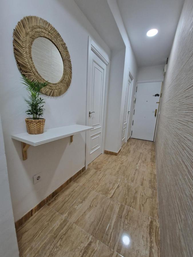 Apartamento En Triana Sevilla