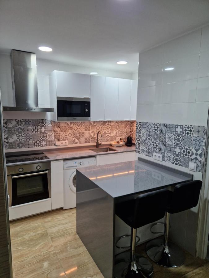 Apartamento En Triana