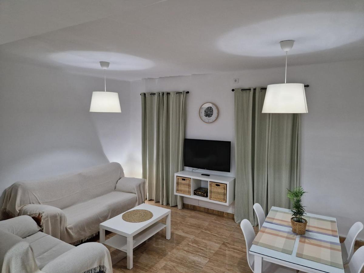 Apartamento En Triana * Sevilla
