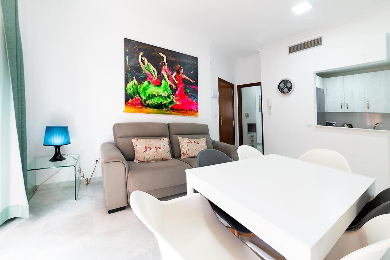 Alohamundi Feria Apartment *