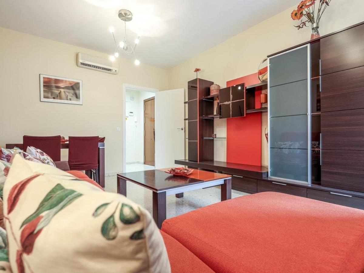 Reformado En Barrio Macarena Apartamento
