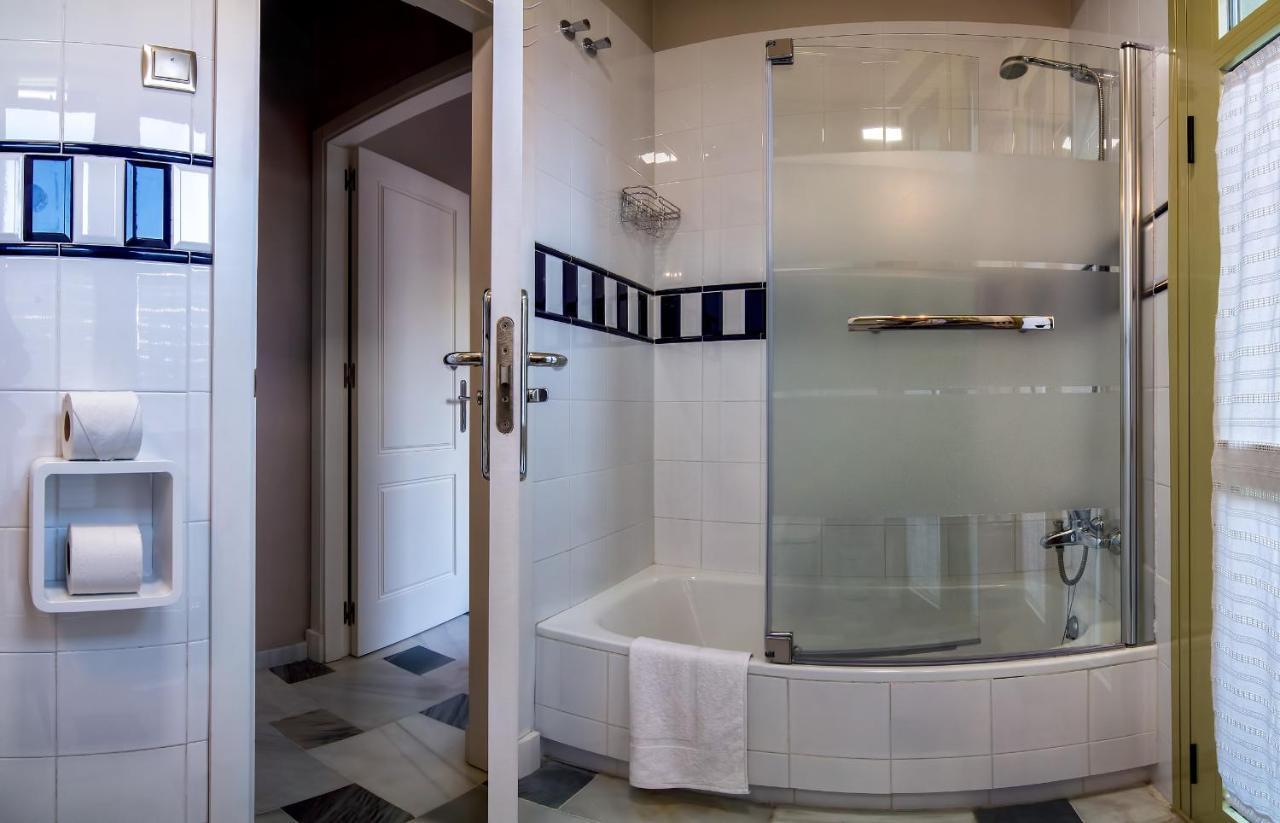 Descubrehome Macarena Town Center Apartment *