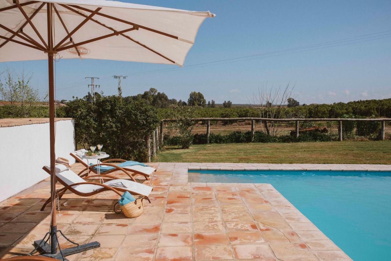 Holiday home Casa Rural Sansaba Seville