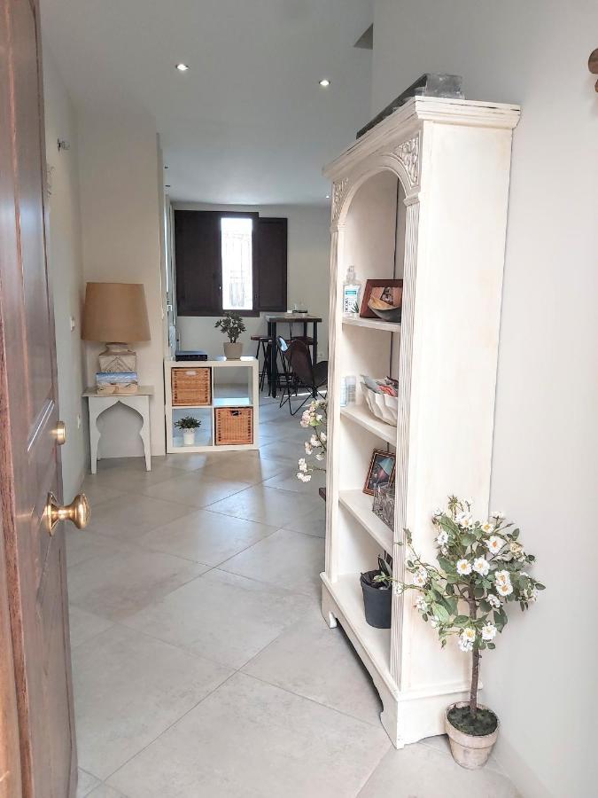 Triana Procurador Con Terraza Privada * Seville
