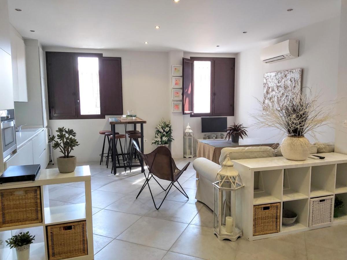 Apartment Triana Procurador Con Terraza Privada Seville