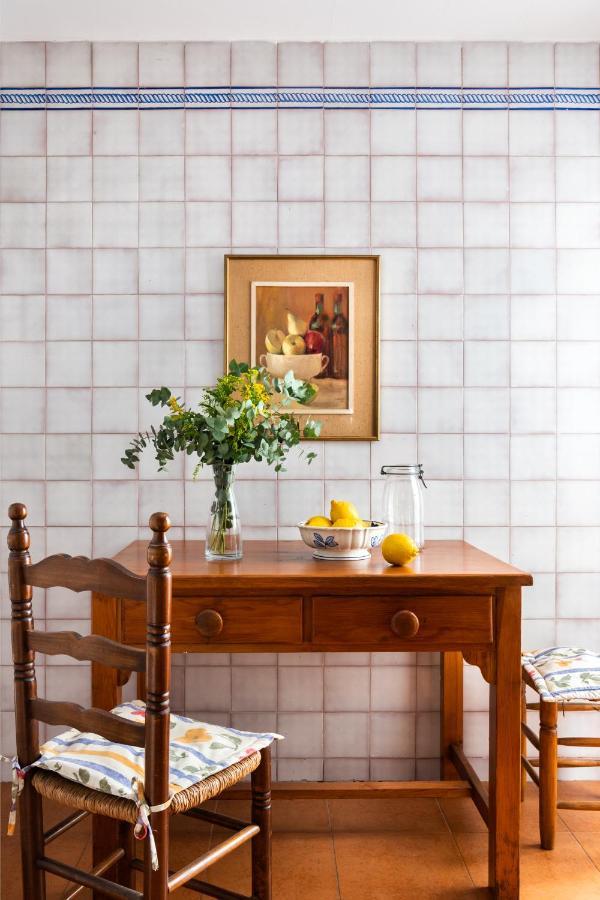 La Casa De San Fernando Con Vistas A Reales Alcázares Apartamento Sevilla