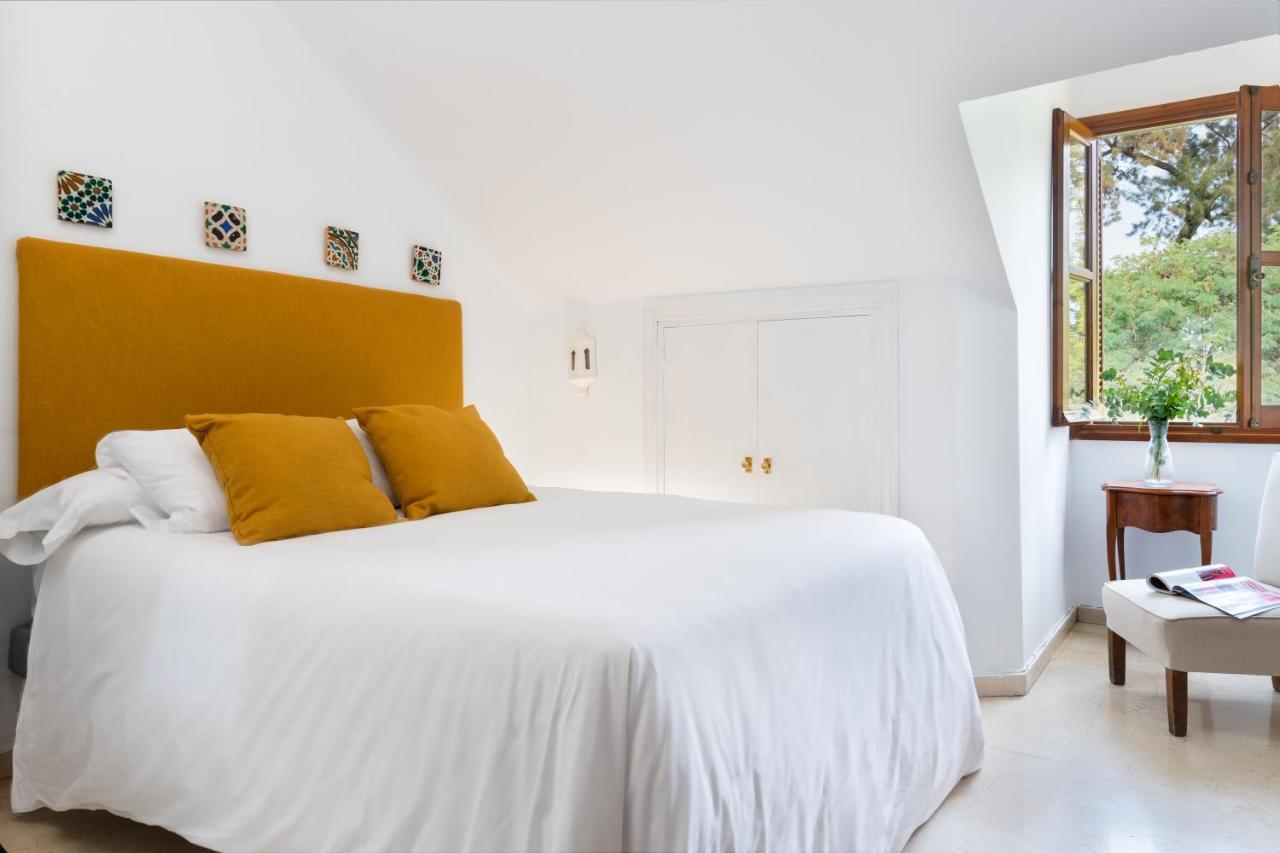 La Casa De San Fernando Con Vistas A Reales Alcázares Apartamento *