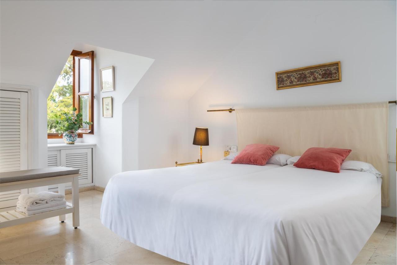 Apartamento La Casa De San Fernando Con Vistas A Reales Alcázares *