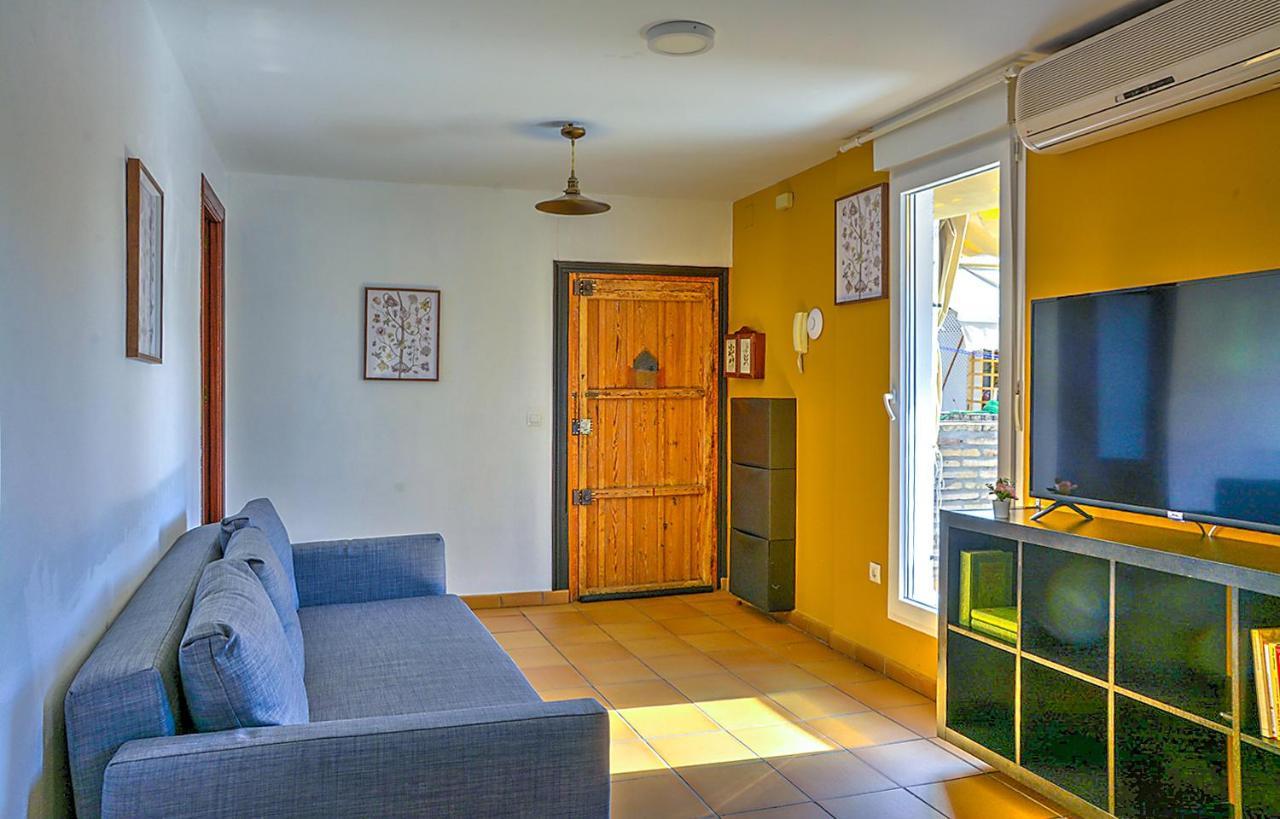 Casa Pilatos Apartment