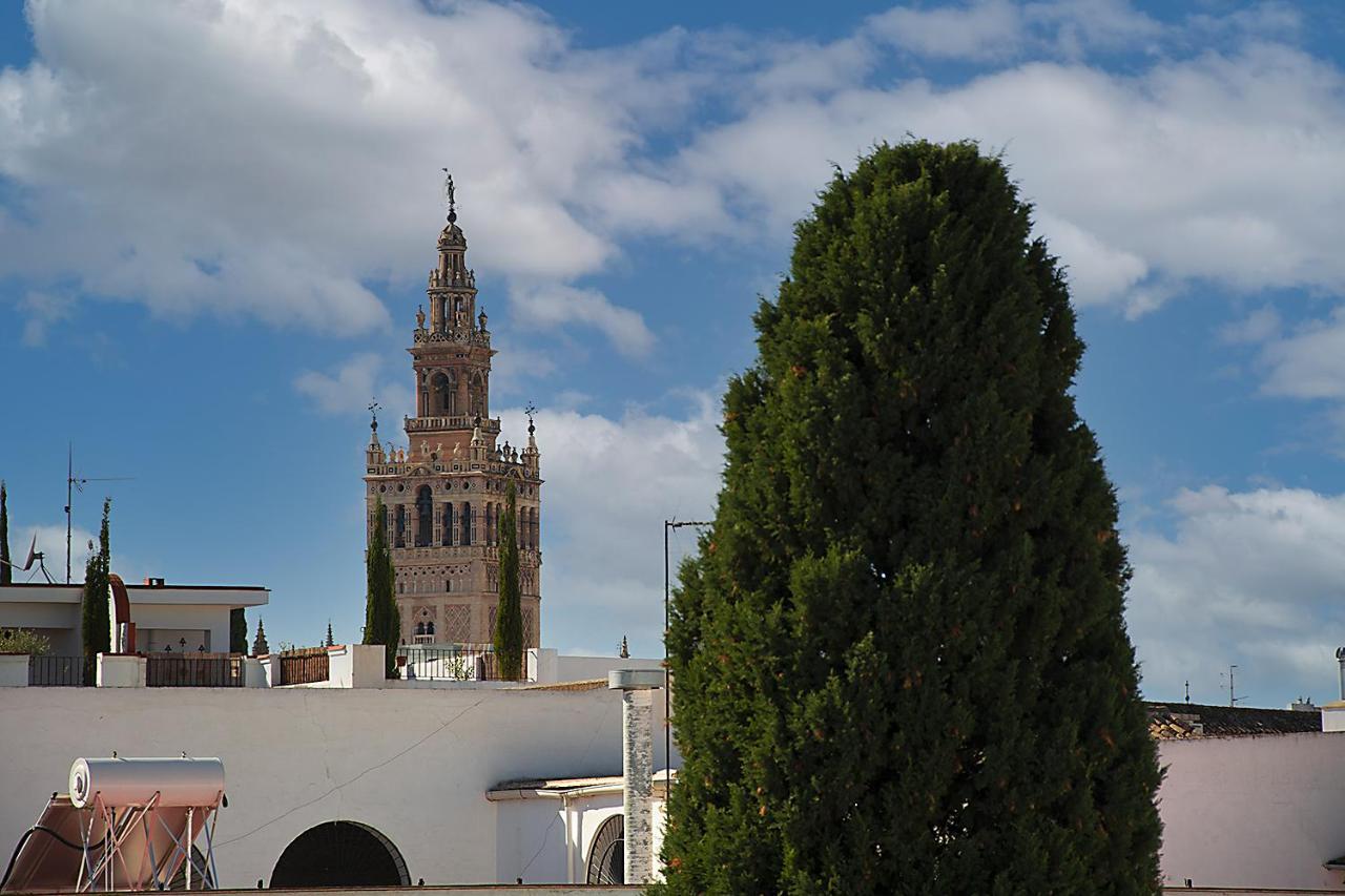 Casa Pilatos Apartment