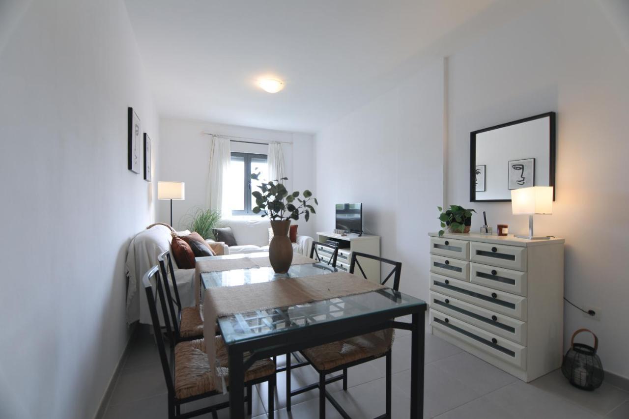 Rentalsevilla Clemente Hidalgo Sevilla