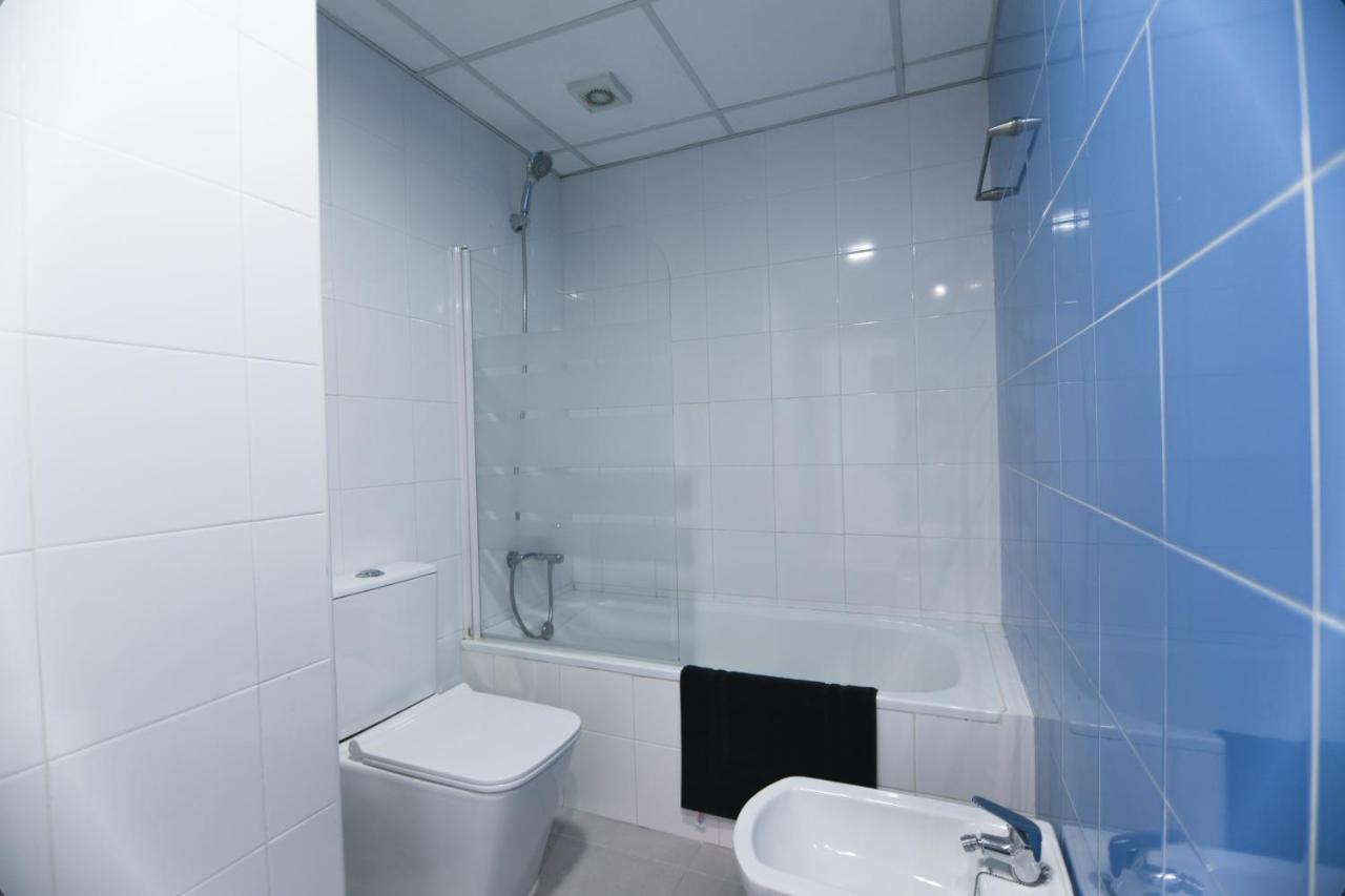 Apartamento Rentalsevilla Clemente Hidalgo