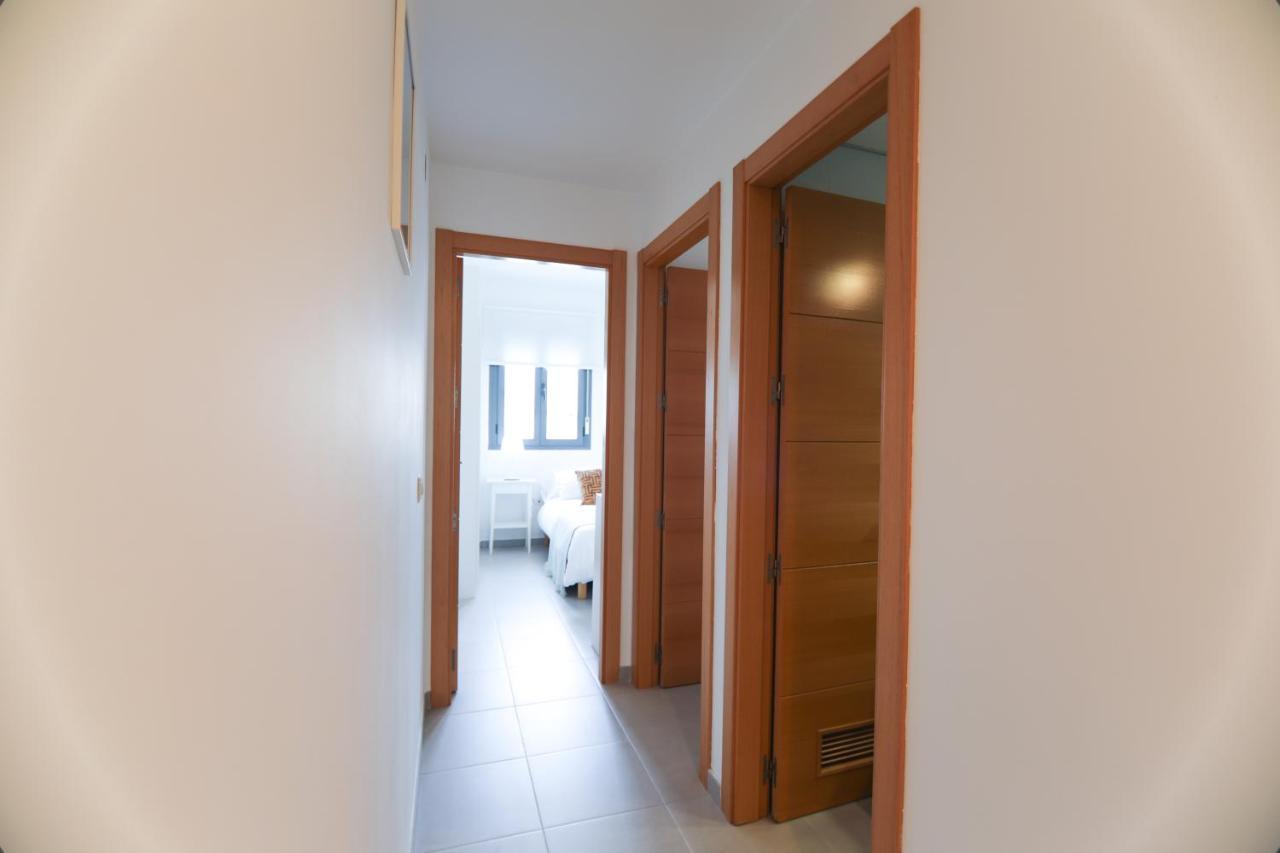 Apartamento Rentalsevilla Clemente Hidalgo *