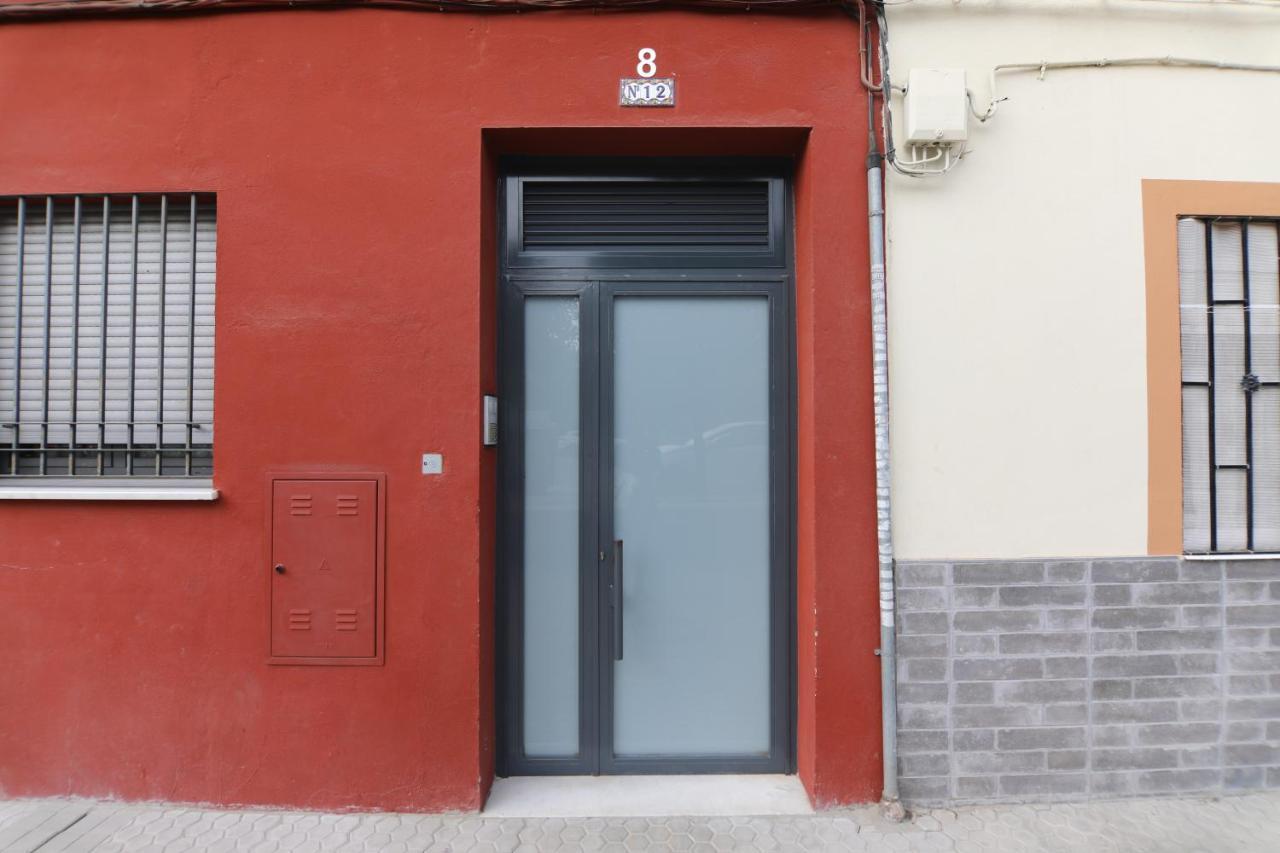 Apartamento Rentalsevilla Clemente Hidalgo *