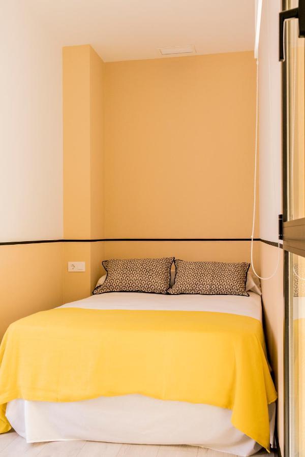 Pasaje Zamora Apartment *