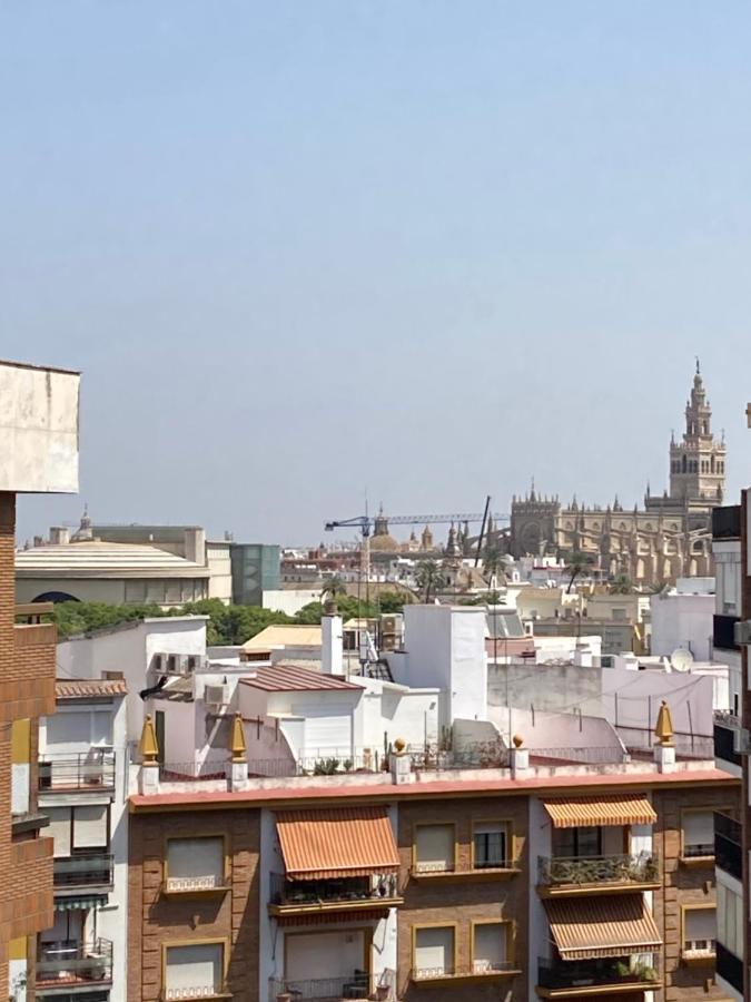 Precioso Estudio En Triana Apartment *