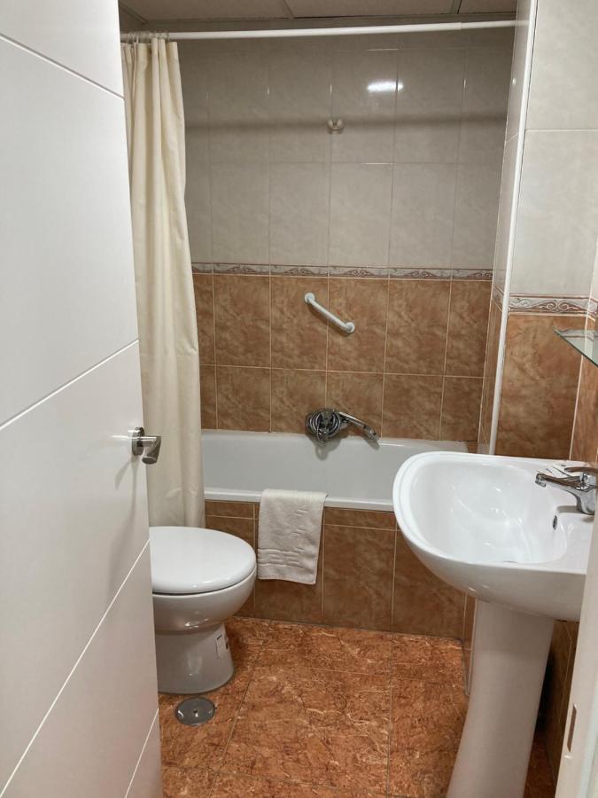 Precioso Estudio En Triana Seville