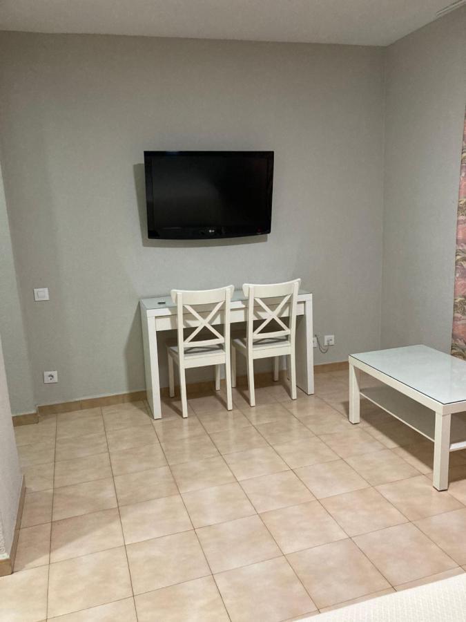 Precioso Estudio En Triana Apartment