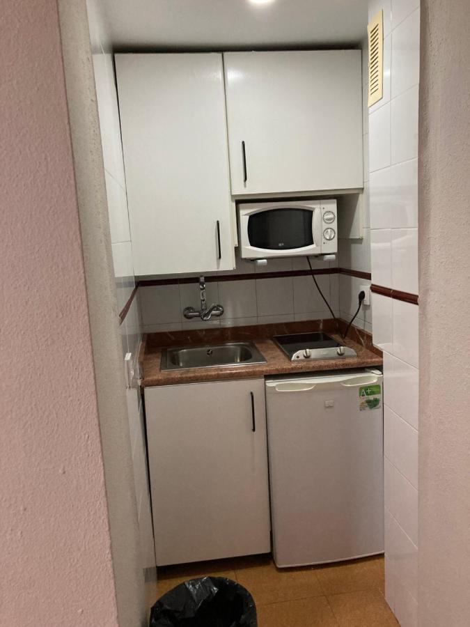 Precioso Estudio En Triana