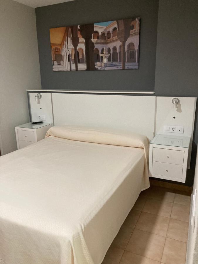 Apartment Precioso Estudio En Triana