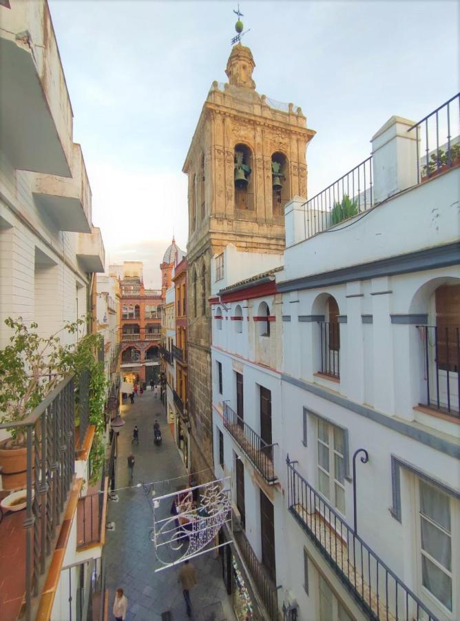 Aromas De Sevilla, De Incienso Y Azahares Seville