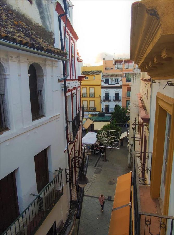 Aromas De Sevilla, De Incienso Y Azahares Seville