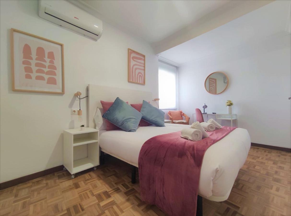Apartment Aromas De Sevilla, De Incienso Y Azahares
