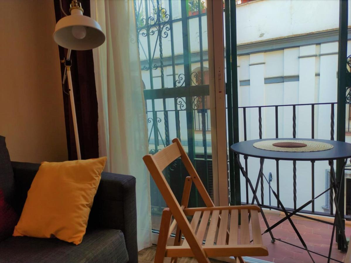Aromas De Sevilla, De Incienso Y Azahares *