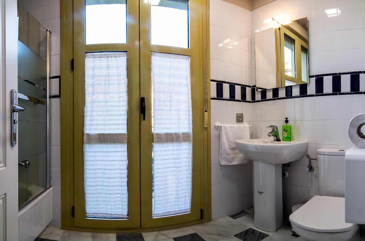 Descubrehome Plaza De Las Moravias Apartamento Sevilla