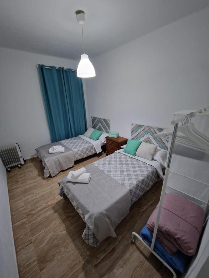 Apartamento En Triana * Sevilla