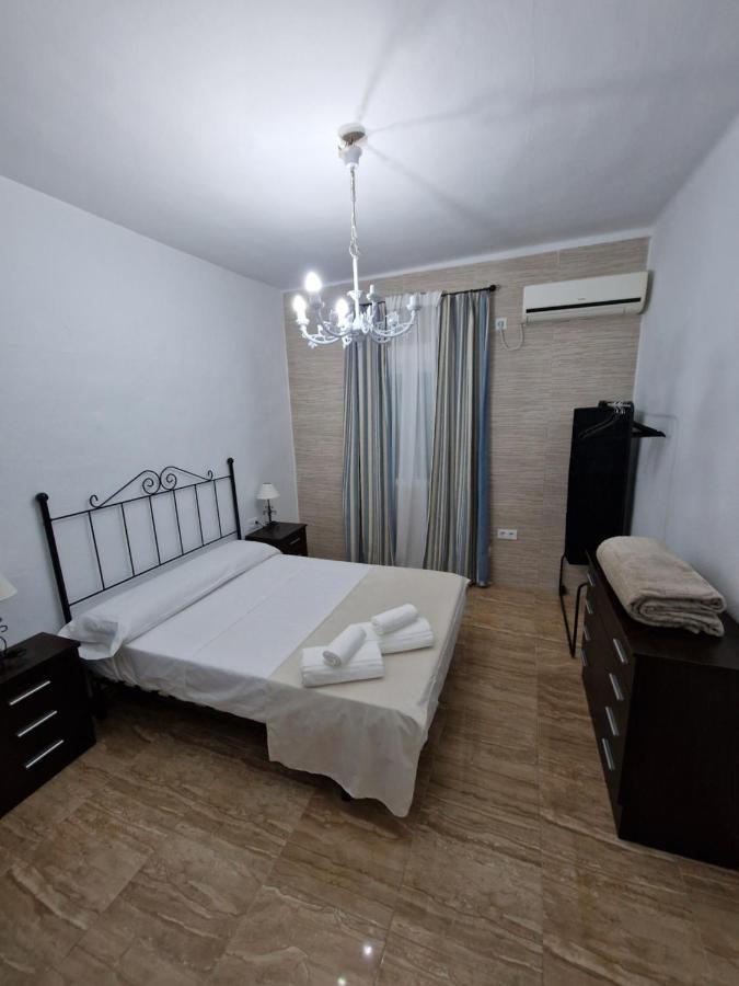 Apartamento Apartamento En Triana