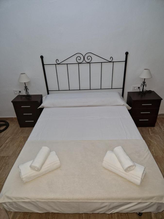 Apartamento En Triana Apartamento
