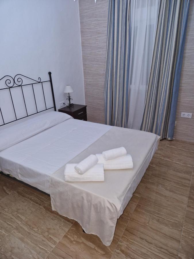 Apartamento En Triana Apartamento *