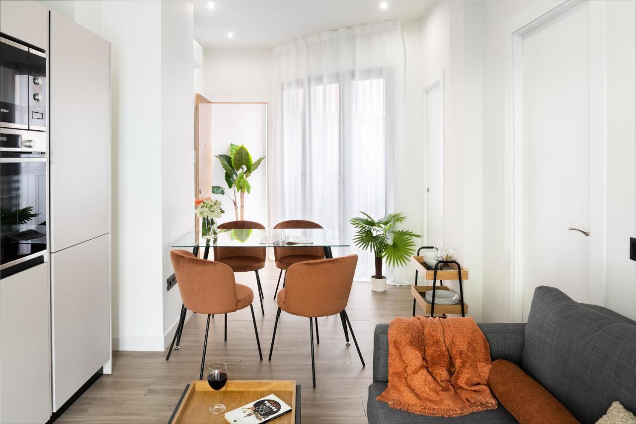 Apartamento Avanti Buganvilla, La Autentica