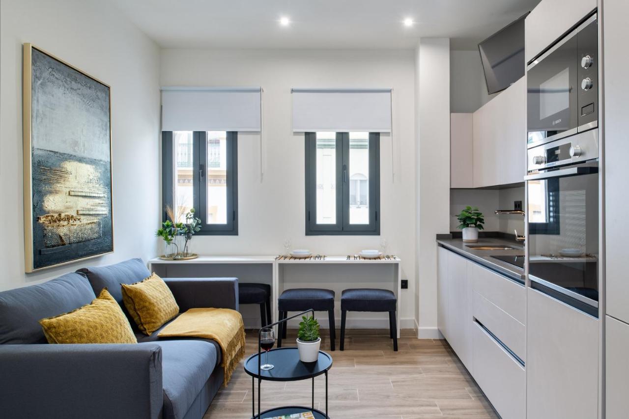 Apartamento Avanti Clavel, La Terraza Te Conquistara