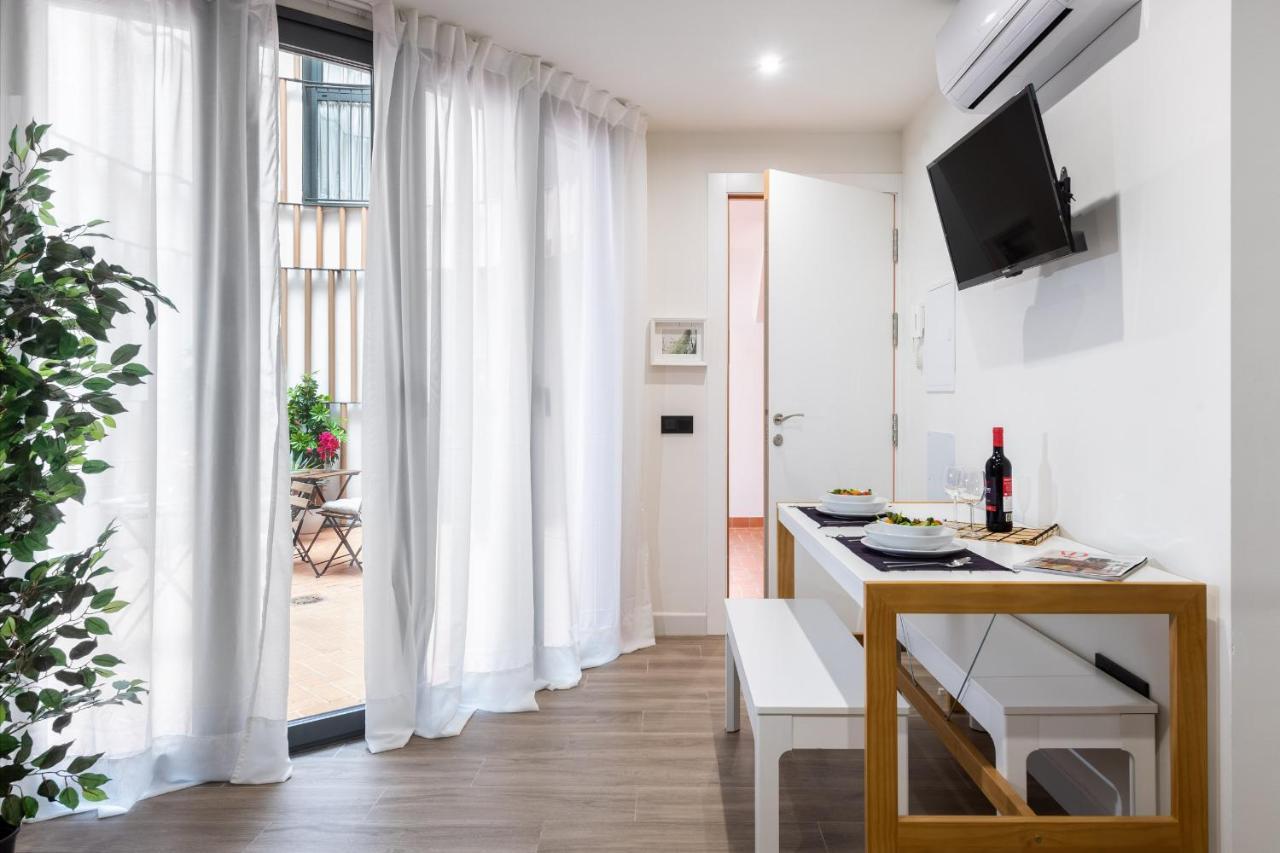 Avanti Azahar, En Un Barrio Con Encanto * Seville