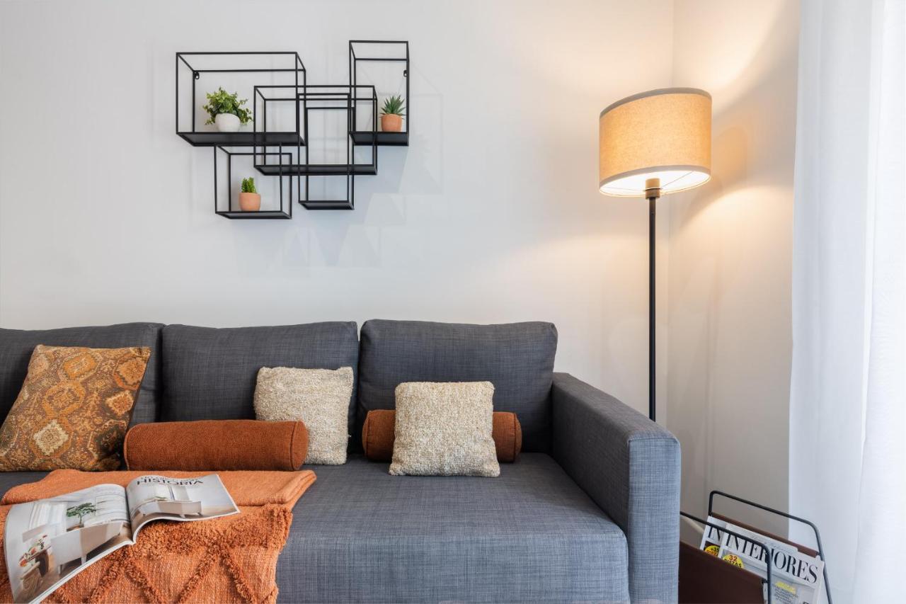 Avanti Buganvilla, La Autentica Apartamento