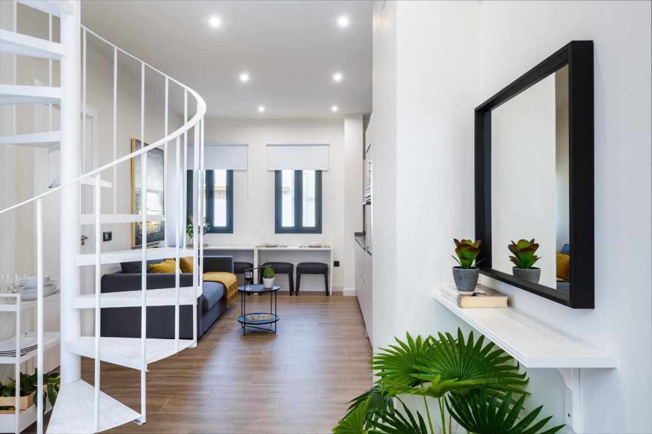 Apartamento Avanti Clavel, La Terraza Te Conquistara *